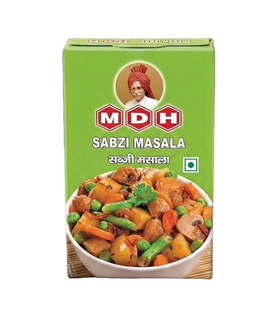MDH Sabji Masala